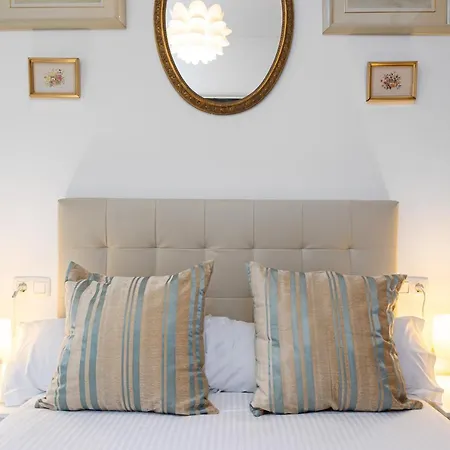 Holidays2malaga Carrera Capuchinos Free Parking Aircon Downtown *