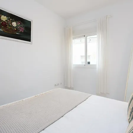 Holidays2malaga Carrera Capuchinos Free Parking Aircon Downtown Apartmán Màlaga